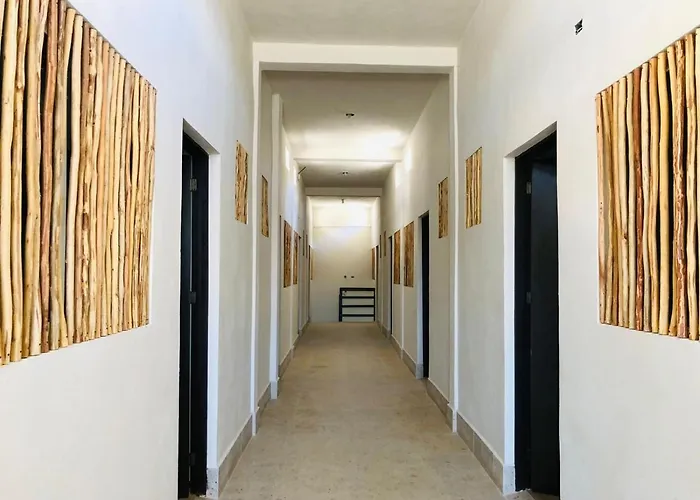 Corazon De Hotel