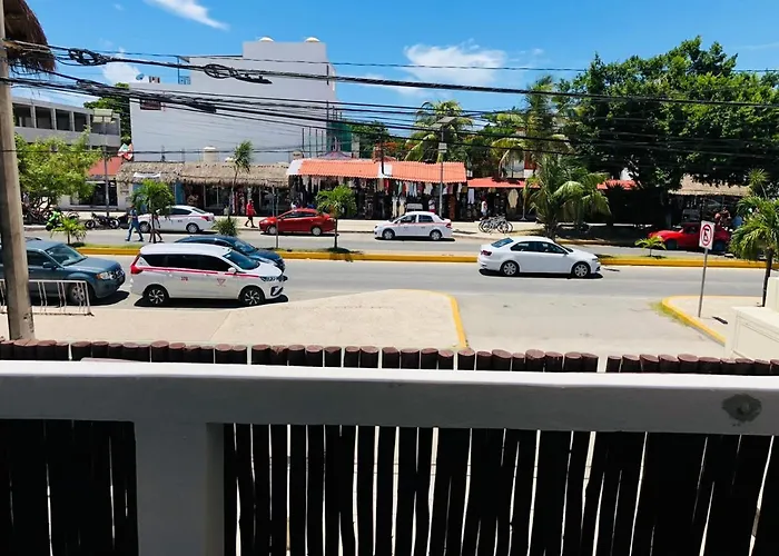 Hotel Corazon De Tulum
