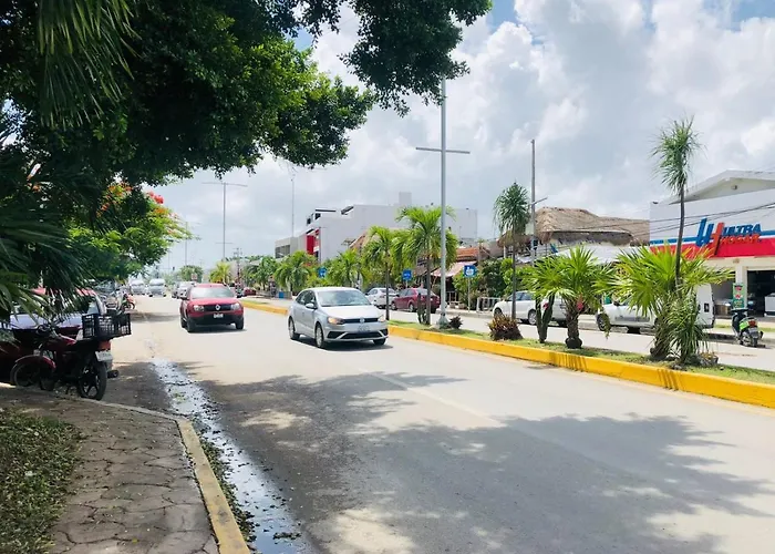 Corazon De 2* Tulum