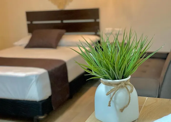 Corazon De Hotel