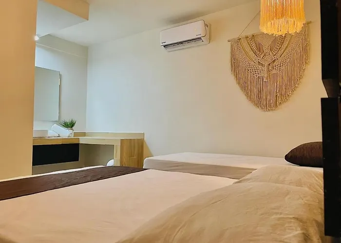 Corazon De Hotel Tulum