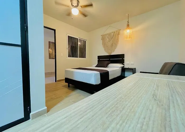 Corazon De Hotel Tulum