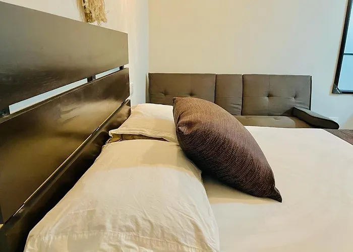 Hotel Corazon De 2*
