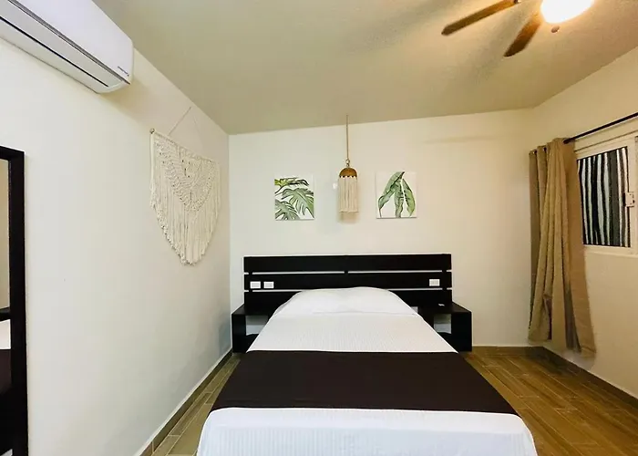 Corazon De Hotel