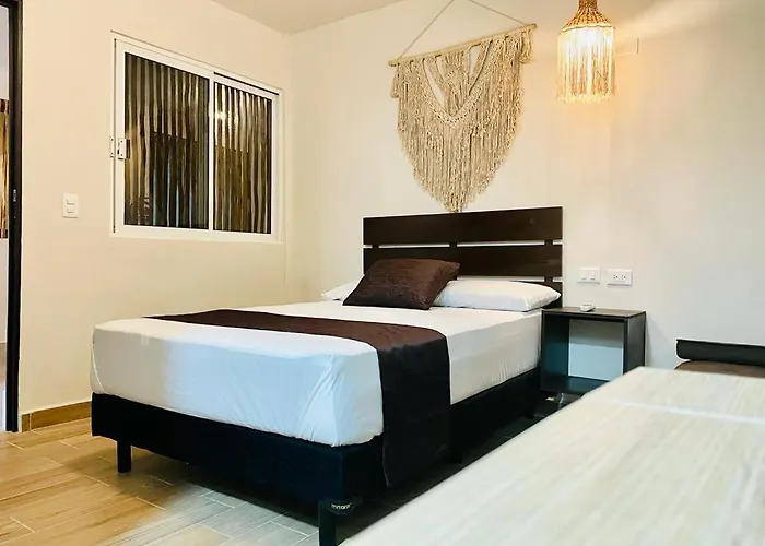 Corazon De Hotel