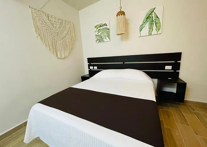Hotel Corazon De 2*