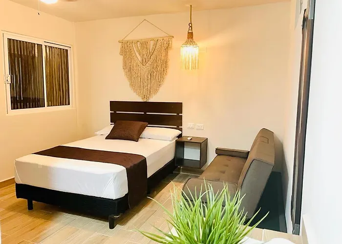 Corazon De Hotel