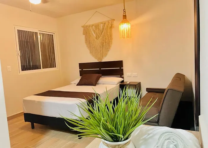 Hotel Corazon De Tulum