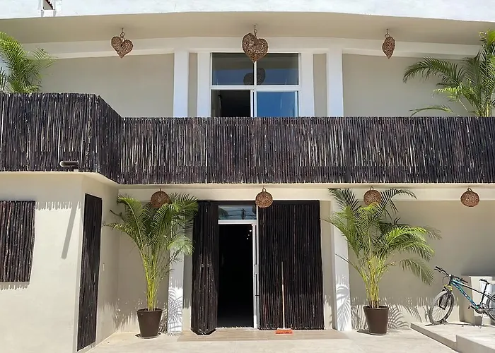 Corazon De Tulum