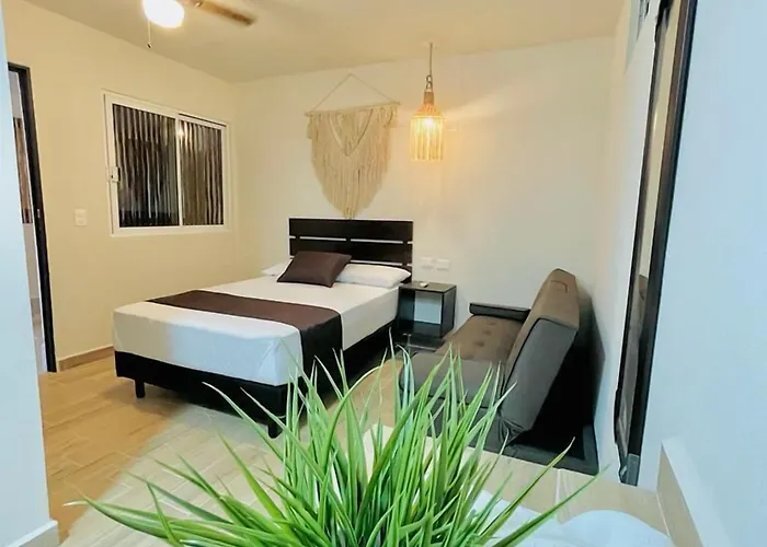 Hotel Corazon De 2*