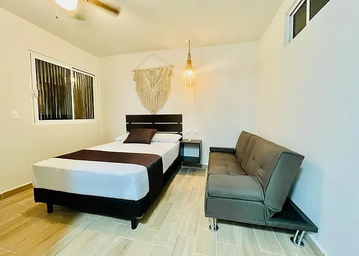 Corazon De Hotel 2*