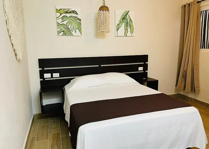 Hotel Corazon De 2*