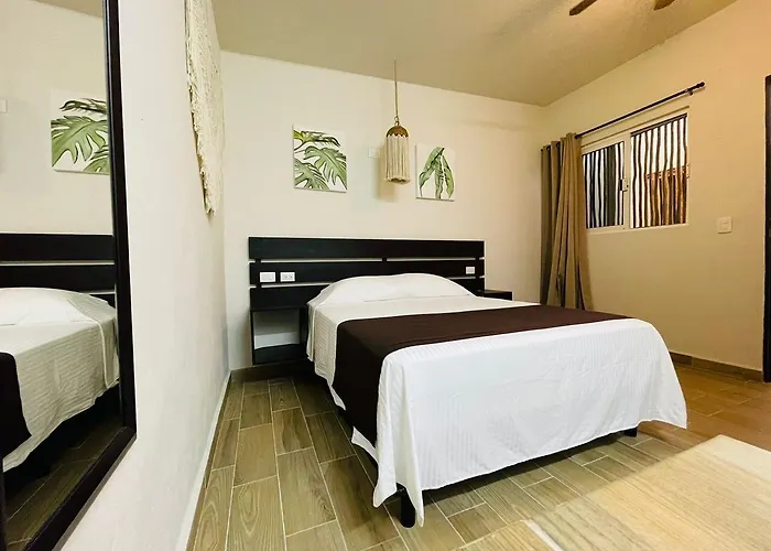 Hotel Corazon De