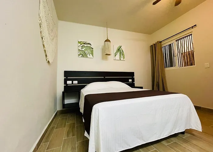Hotel Corazon De Tulum